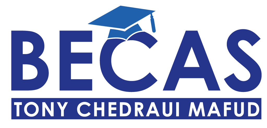 LogoBecas